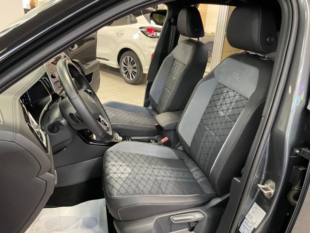 VOLKSWAGEN T-Roc usata, con Fari LED