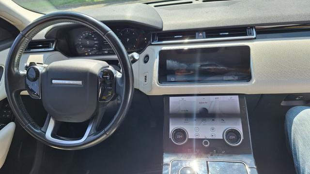 LAND ROVER Range Rover Velar usata, con Servosterzo