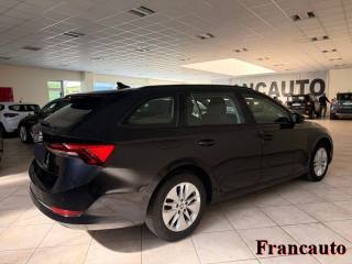 SKODA Octavia usata, con Airbag laterali