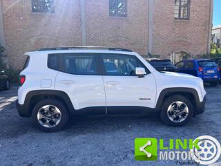 JEEP Renegade usata, con Alzacristalli elettrici