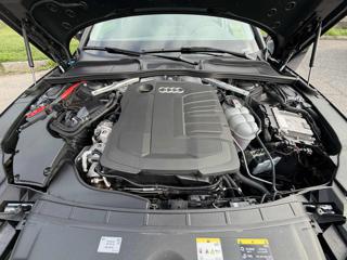 AUDI A4 usata, con Sensore di luce
