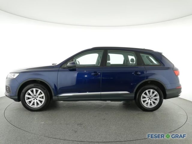 AUDI Q7 usata, con Alzacristalli elettrici