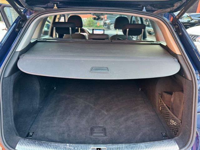 AUDI Q5 usata, con Sistema di navigazione