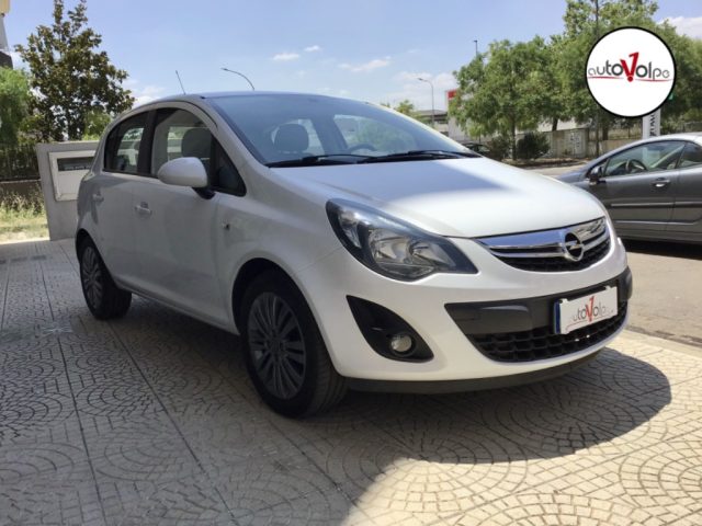OPEL Corsa usata, con ABS