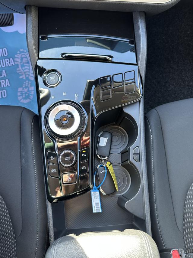 KIA Sportage usata, con ESP