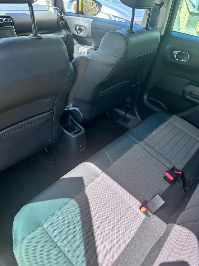 CITROEN C3 Aircross usata, con Autoradio