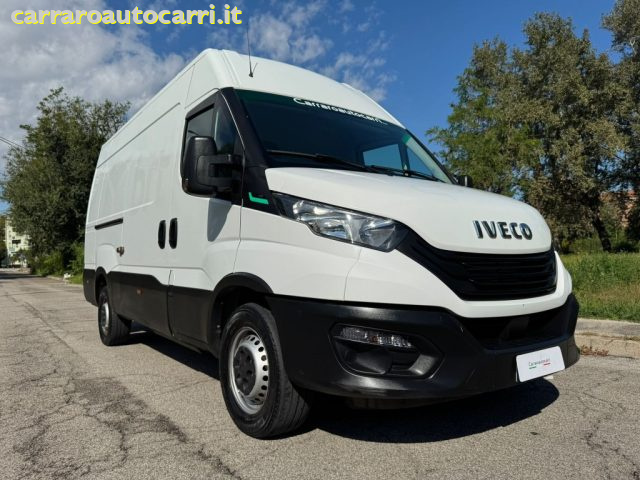 IVECO Daily usata, con ABS