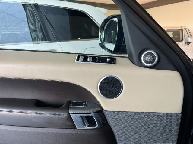LAND ROVER Range Rover Sport usata, con Controllo trazione