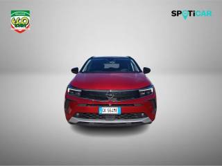 OPEL Grandland usata, con Airbag laterali