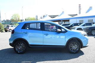 EMC Quattro usata, con Airbag Passeggero