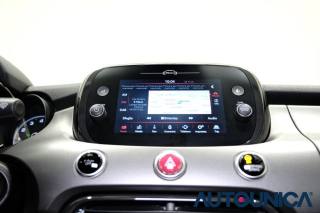 FIAT 500X usata, con Climatizzatore