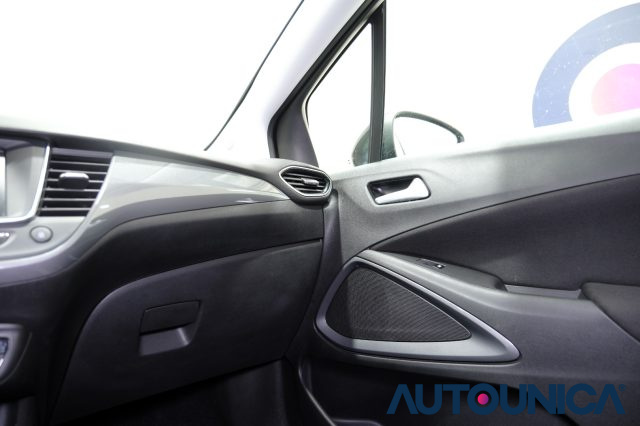 OPEL Crossland usata 29