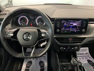 SKODA Kamiq usata, con Park Distance Control