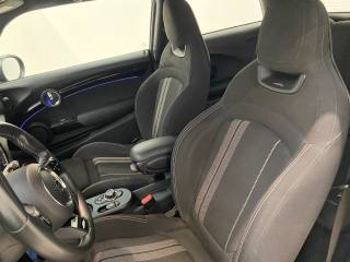 MINI John Cooper Works usata, con Cruise Control