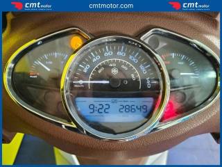 PIAGGIO Medley 150 usata 4