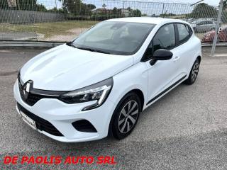 RENAULT Clio SCe 65 CV 5 porte Equilibre