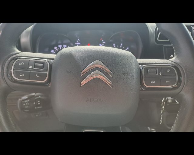 CITROEN C3 Aircross usata, con ESP