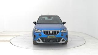 SEAT Arona usata, con Chiusura centralizzata