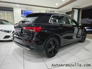 AUDI A3 usata, con Airbag Passeggero