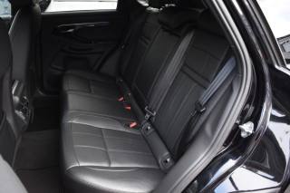 LAND ROVER Range Rover Evoque usata, con Cerchi in lega