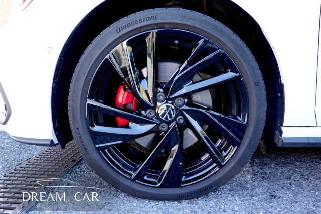 VOLKSWAGEN Polo GTI usata, con Interni in pelle