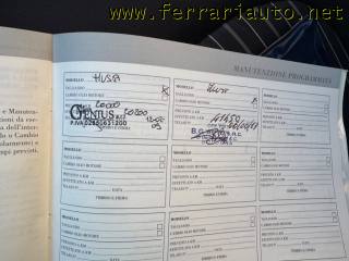 LANCIA MUSA usata, con Controllo automatico clima