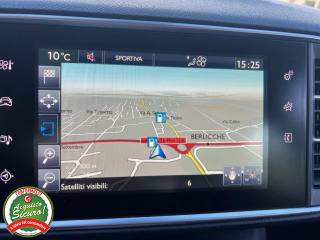 PEUGEOT 308 usata, con Autoradio