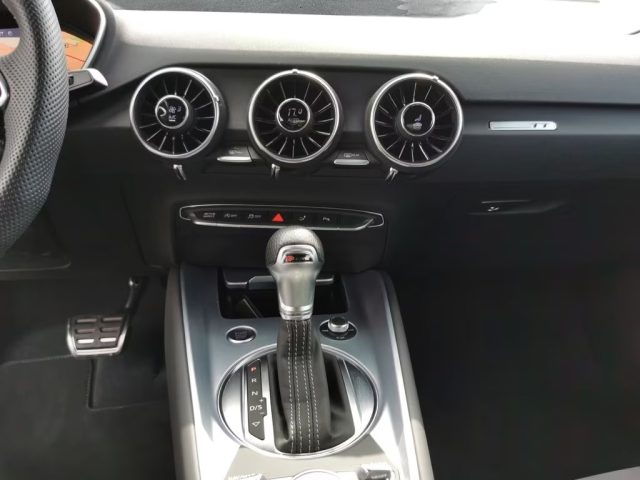 AUDI TT usata, con Cruise Control