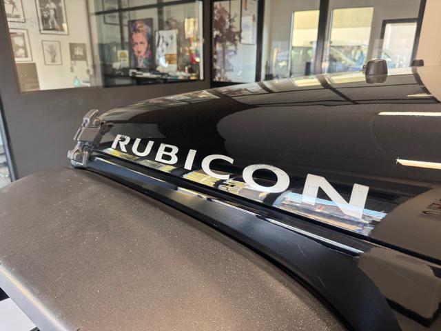 JEEP Wrangler usata, con Chiusura centralizzata