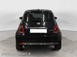 FIAT 500 usata, con Airbag Passeggero