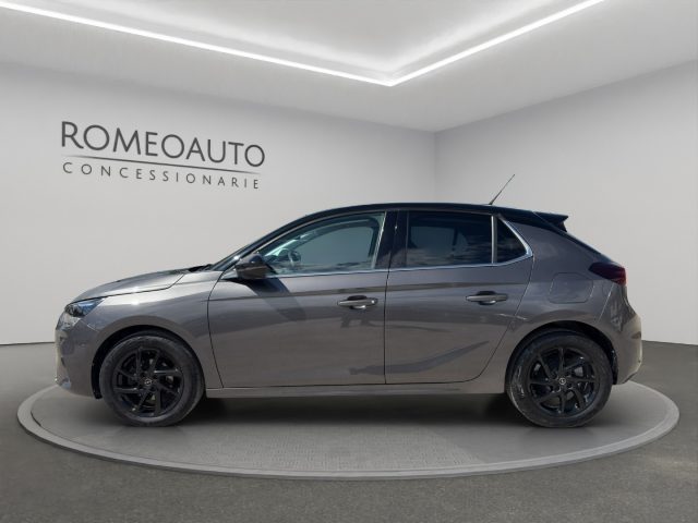 OPEL Corsa usata, con Airbag laterali