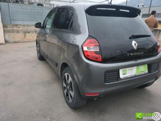 RENAULT Twingo usata, con Airbag Passeggero
