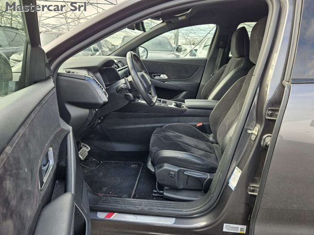 DS AUTOMOBILES DS 7 usata, con Climatizzatore