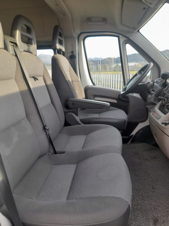 FIAT Ducato usata, con Airbag Passeggero