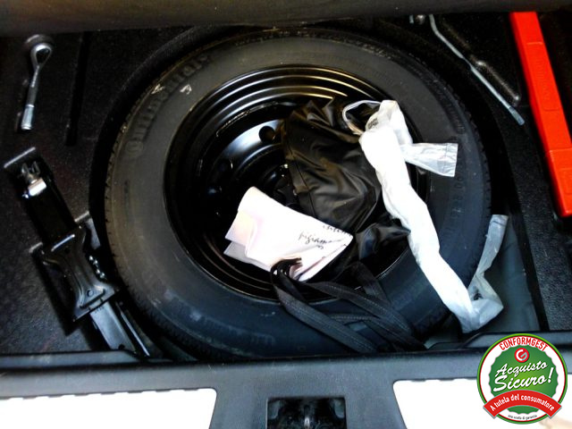 RENAULT Kadjar usata, con Luci diurne