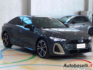 AUDI A5 usata, con Filtro antiparticolato
