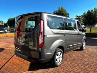 FORD Transit Custom usata, con Airbag Passeggero