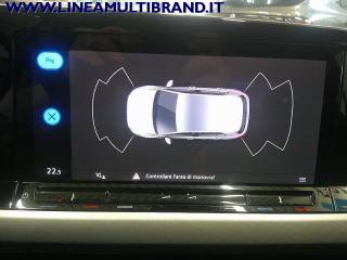 VOLKSWAGEN Golf usata, con Cruise Control