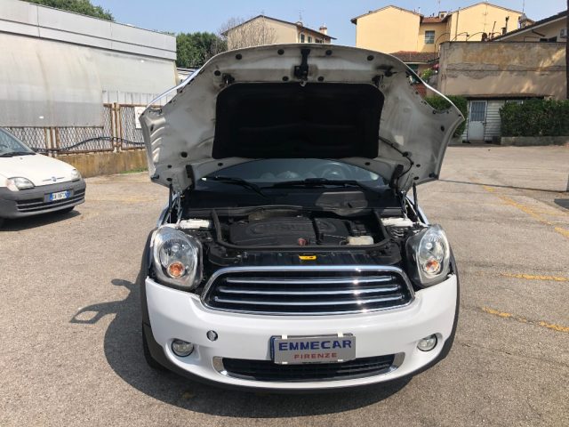 MINI Countryman usata 15