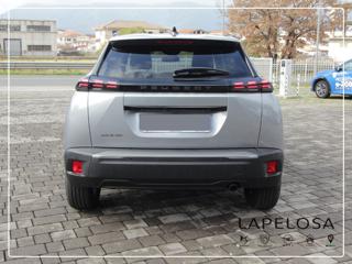 PEUGEOT 2008 usata, con Immobilizzatore elettronico
