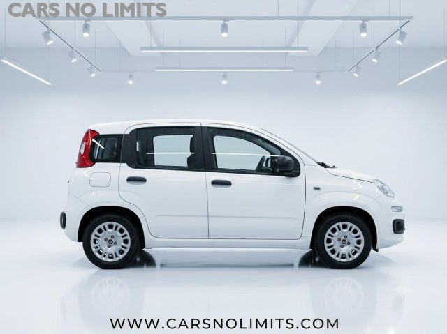 FIAT Panda usata, con Chiusura centralizzata