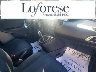 LANCIA Ypsilon usata, con Servosterzo