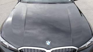 BMW 320 usata, con Luci diurne