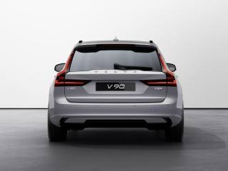 VOLVO V90 usata, con Airbag Passeggero