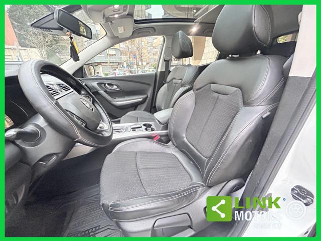 RENAULT Kadjar usata, con Chiusura centralizzata telecomandata
