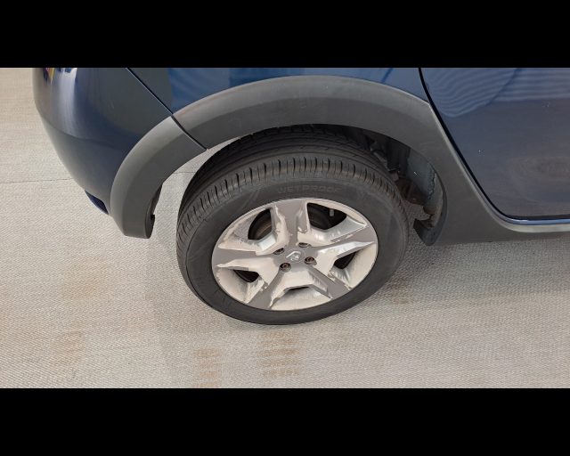 DACIA Sandero usata 18