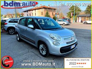 FIAT 500L usata, con Alzacristalli elettrici