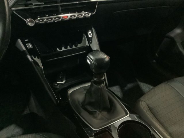 PEUGEOT 208 usata, con Climatizzatore