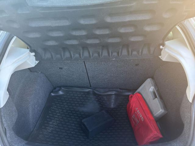 SEAT Ibiza usata, con ESP