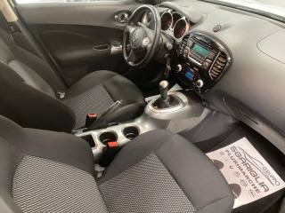 NISSAN Juke usata, con Controllo automatico clima